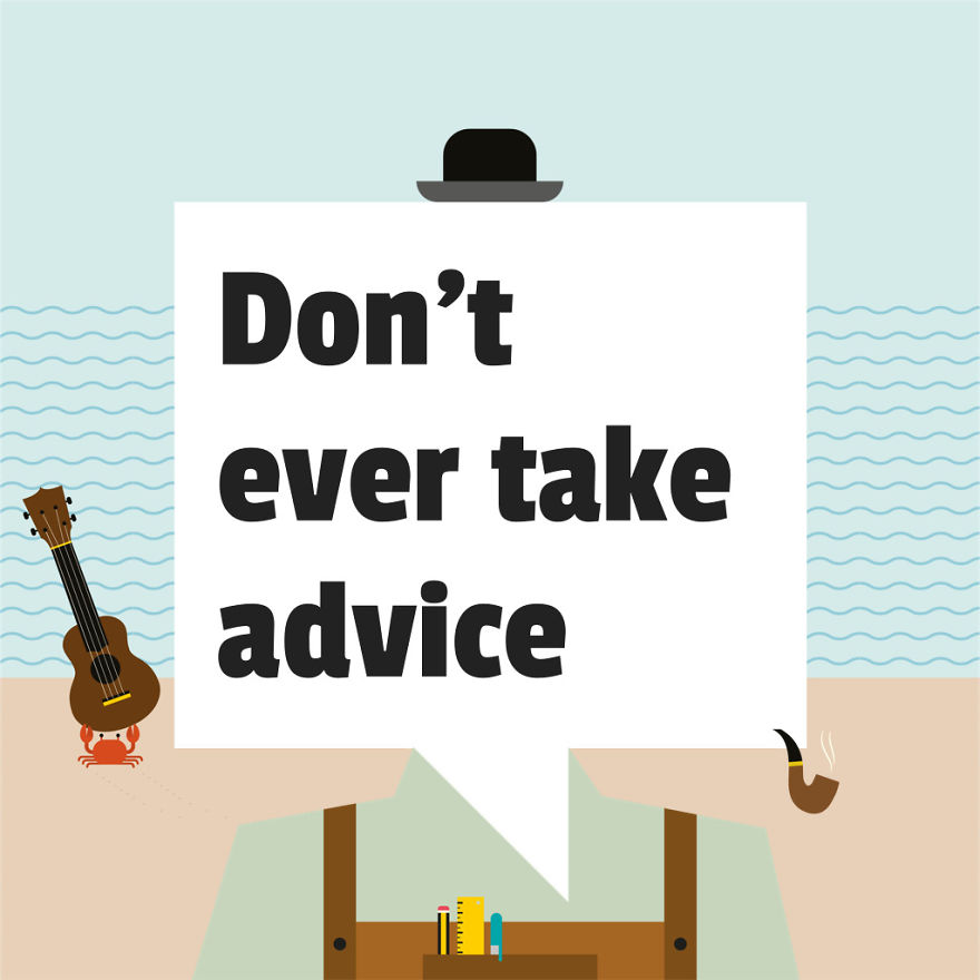 16 Bits Of #dadvice From Our Facebook Community