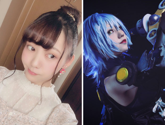 Before-After-Cosplay-Japan