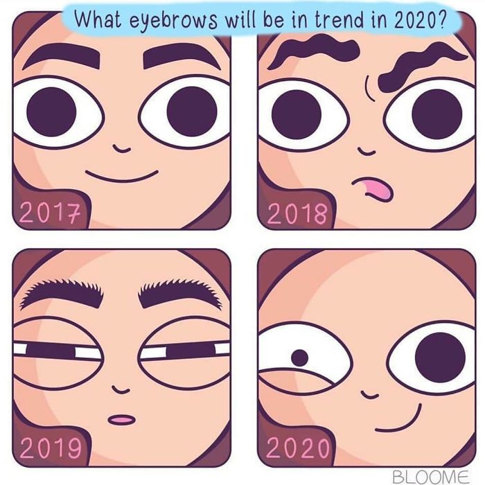 Welcome To The Bloome Space