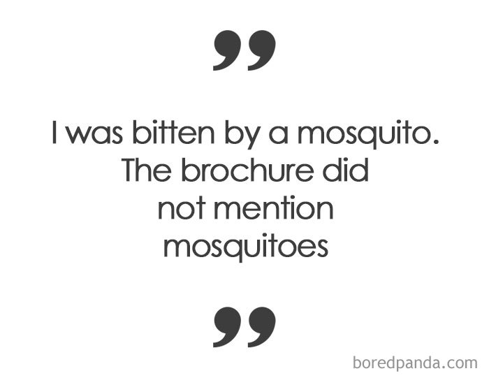 Funny-Customer-Travel-Complaints