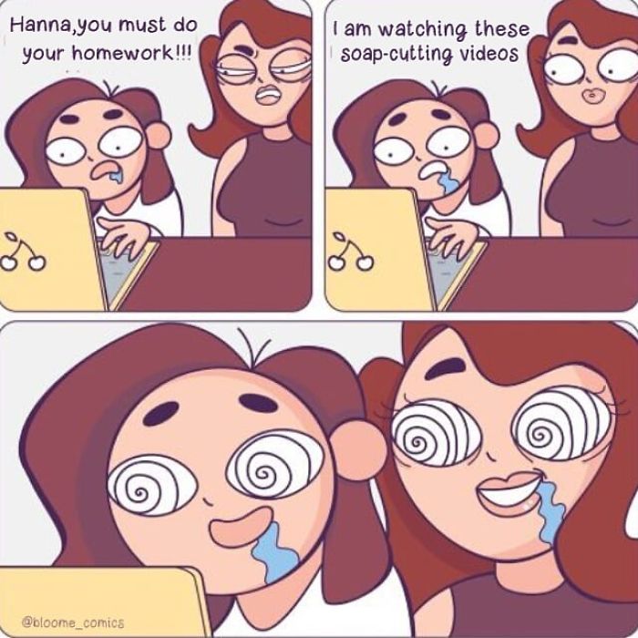 Welcome To The Bloome Space