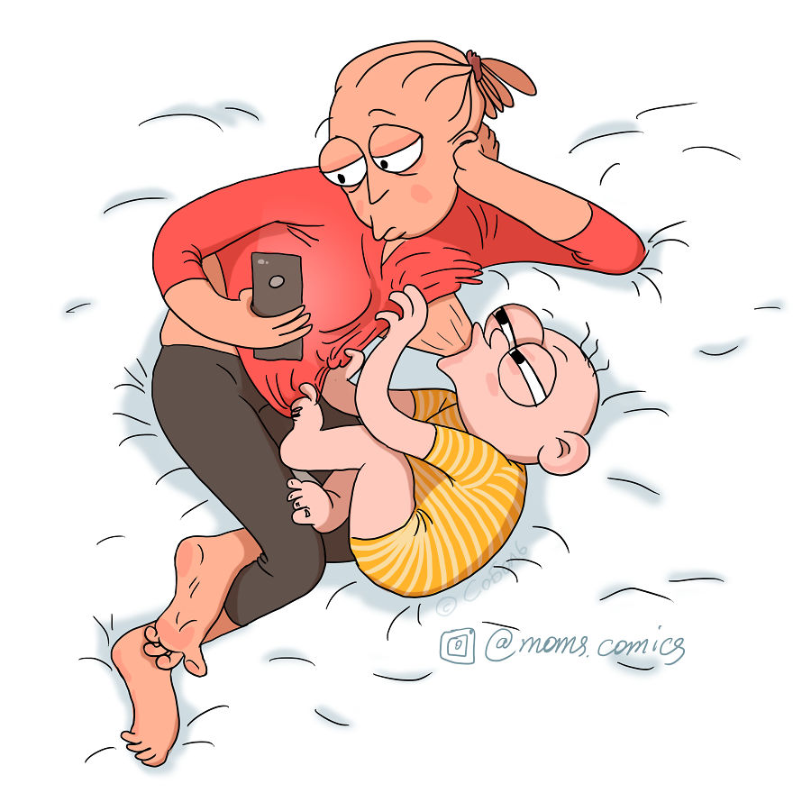 Hello World! I’m Here, I Still Exist!