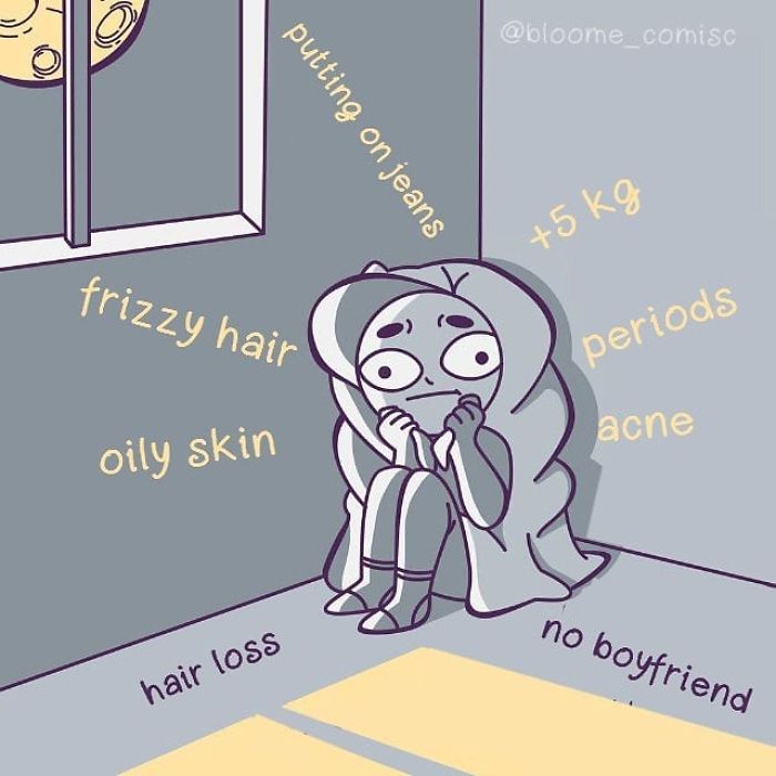 Welcome To The Bloome Space