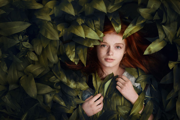 Cpc Portrait Awards Honors The Beauty Of Child Portraiture