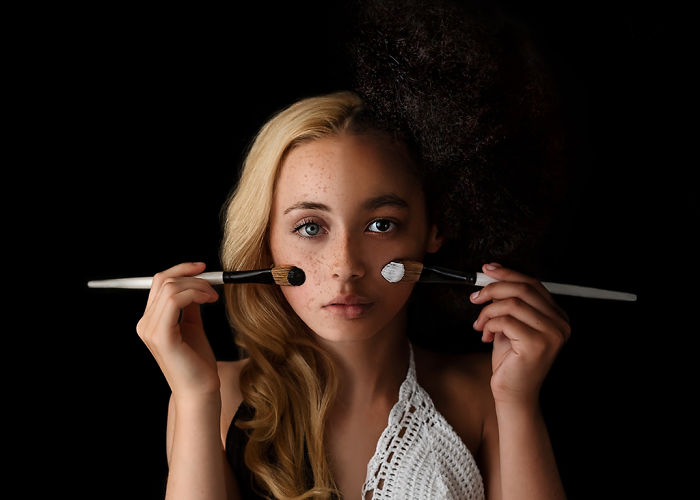 Cpc Portrait Awards Honors The Beauty Of Child Portraiture