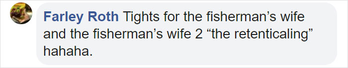 Seller Puts Up Tentacle Leggings On His ETSY, And They Sell Out Like Water In A Desert