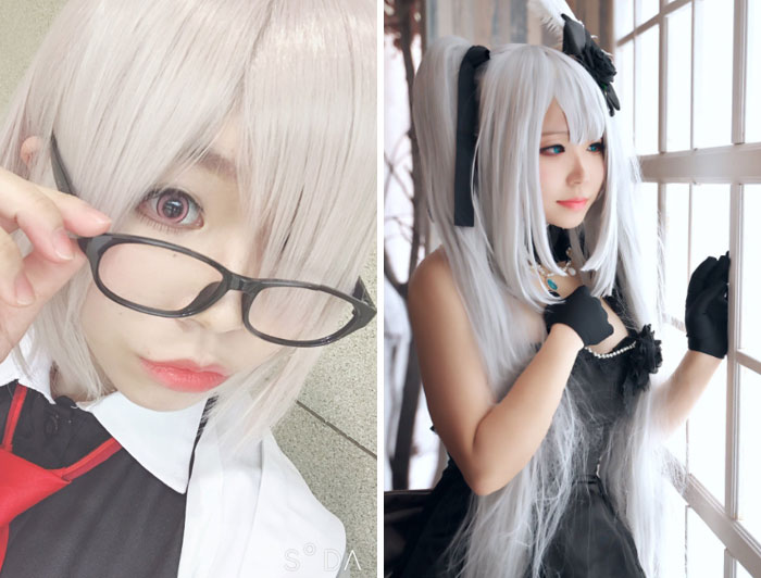 Before-After-Cosplay-Japan
