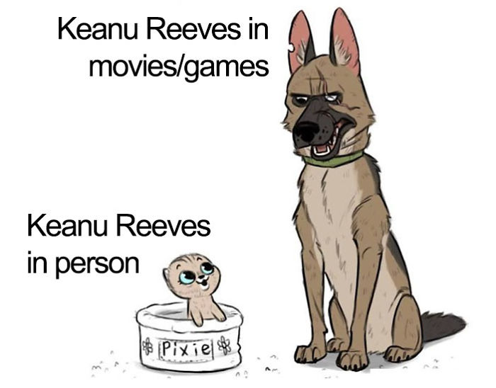 Funny-Keanu-Reeves-Memes