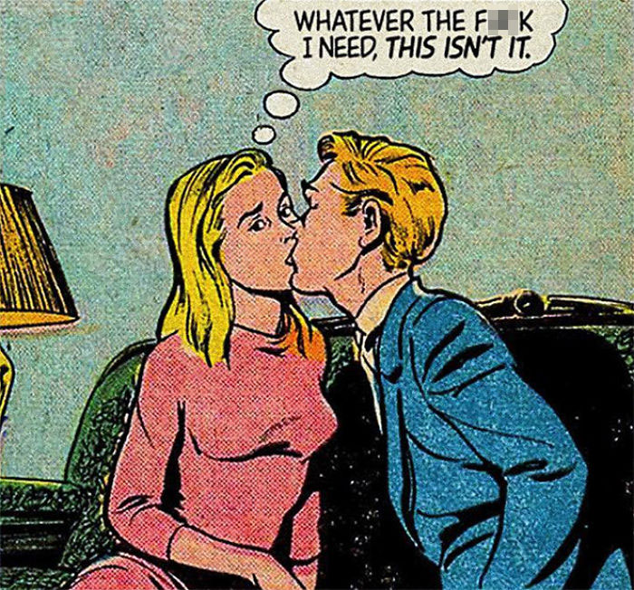 Modern-Love-Classic-Comic-Books-Peteski