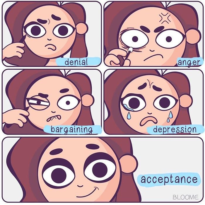 Welcome To The Bloome Space