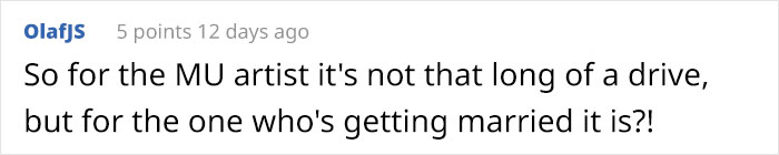 Makeup Artist Shares Screenshots From Entitled Bride That Wanted To Get Makeup And Hair For Exposure