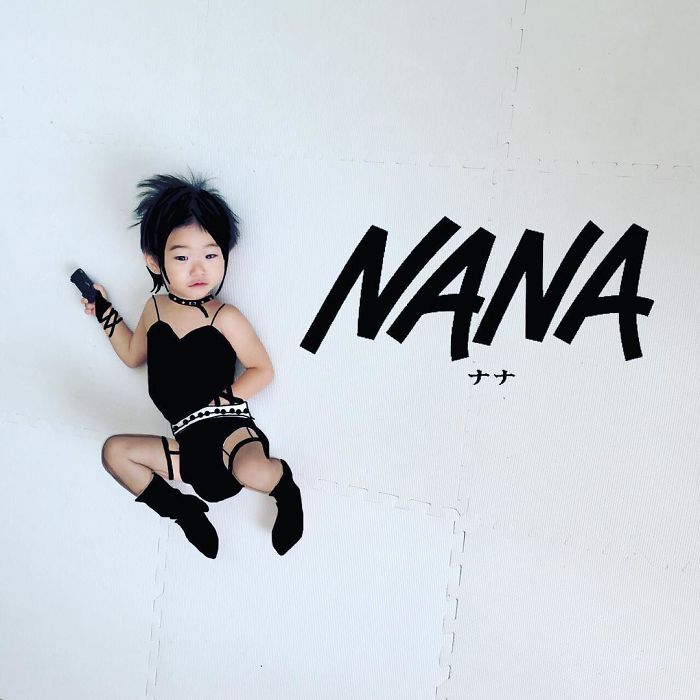 This Father Mixes Drawings And Photos To Create A Fantasy World For His Children