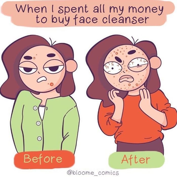 Welcome To The Bloome Space