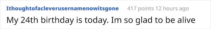 24-Year-Old Diagnosed With Terminal Cancer Lists The Things He Realized Are Truly Important In This Life 24-Year-Old Diagnosed With Terminal Cancer Lists The Things He Realized Are Truly Important In This Life