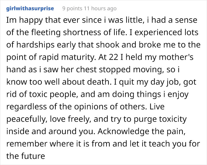 24-Year-Old Diagnosed With Terminal Cancer Lists The Things He Realized Are Truly Important In This Life