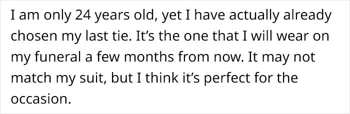 24-Year-Old Diagnosed With Terminal Cancer Lists The Things He Realized Are Truly Important In This Life
