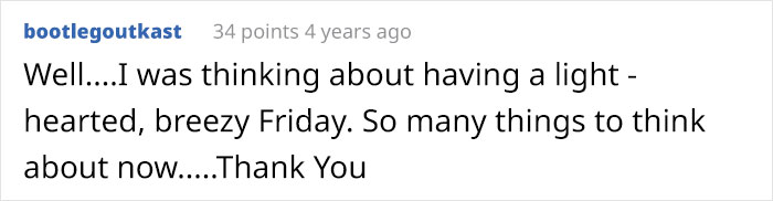 24-Year-Old Diagnosed With Terminal Cancer Lists The Things He Realized Are Truly Important In This Life