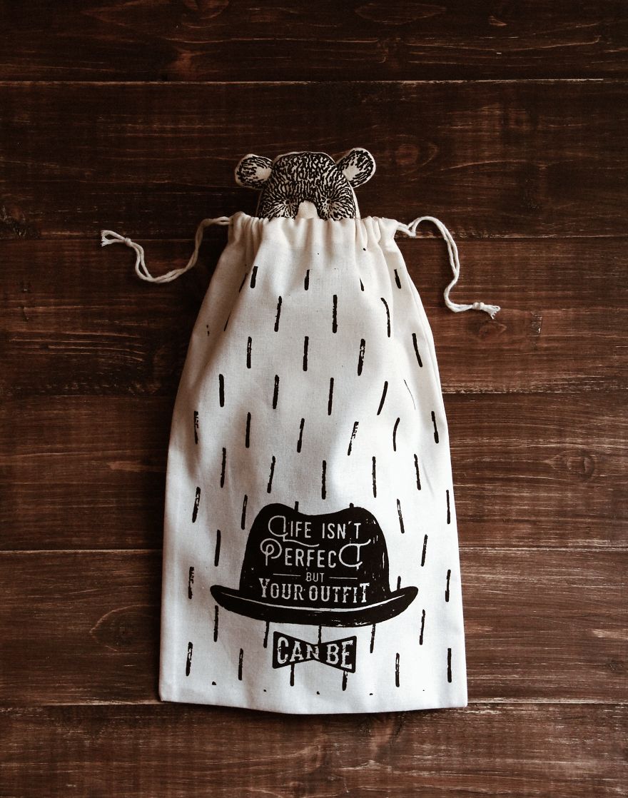 Exploring The Beauty Of Montenegro With The Bear