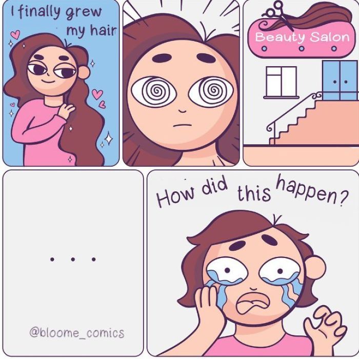 Welcome To The Bloome Space