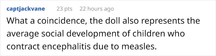  Anti-Vaxxers Think They Debunked Vaccines With This Meme, Instead, 19 People Point Out Everything That's Wrong With It