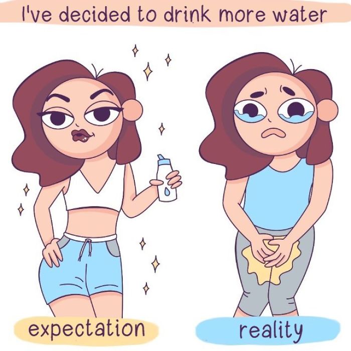 Welcome To The Bloome Space