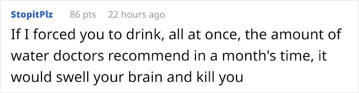 Anti-Vaxxers Think They Debunked Vaccines With This Meme, Instead, 19 People Point Out Everything That's Wrong With It Anti-Vaxxers Think They Debunked Vaccines With This Meme, Instead, 19 People Point Out Everything That's Wrong With It