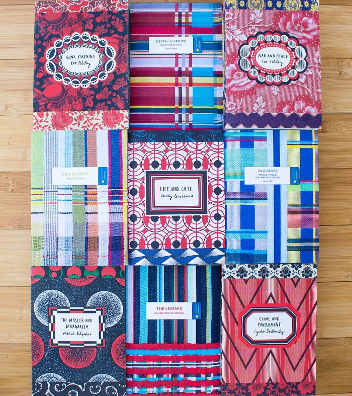 I Take Beautiful Photos Of My Book Collection To Spread Some Joy And Colour