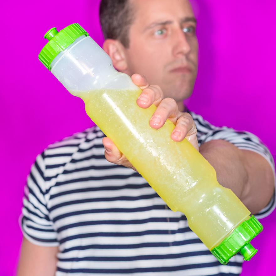 12 New Inventions That No One Asked For