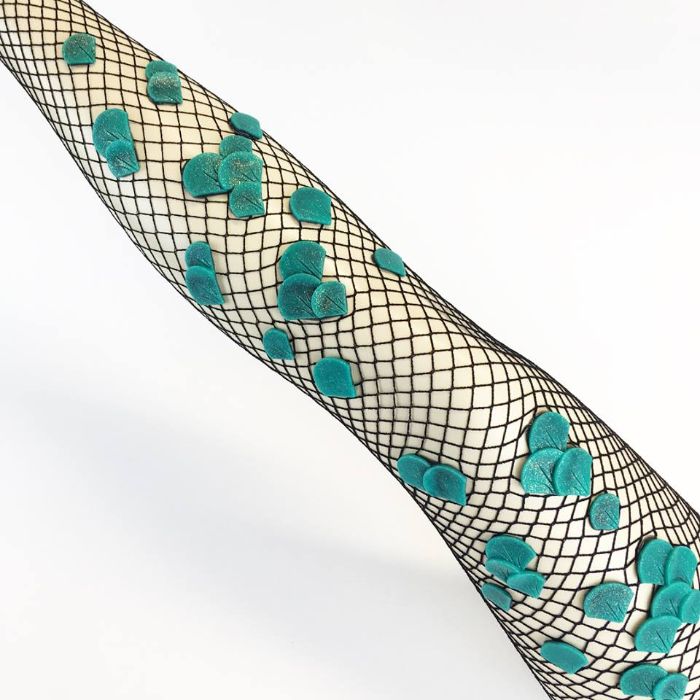 Seller Puts Up Tentacle Leggings On His ETSY, And They Sell Out Like Water In A Desert