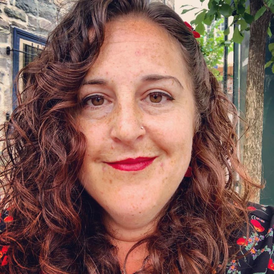 What Is Considered "Ugly" At This Time In My Culture