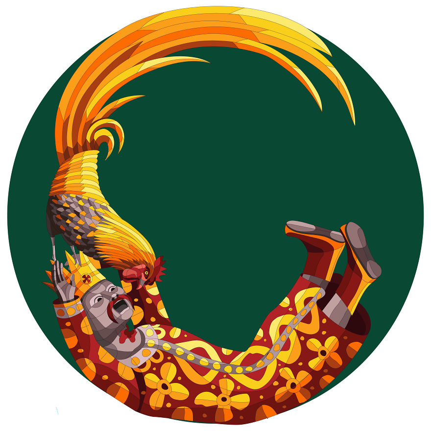 This Is Part 1 Of My Tragic Alphabet That Highlights The Most Drama-Licious Opera Death Scenes Through The Ages