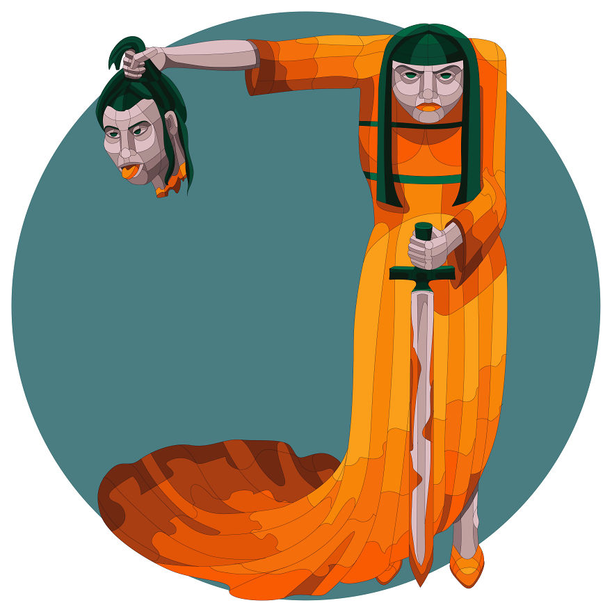 This Is Part 1 Of My Tragic Alphabet That Highlights The Most Drama-Licious Opera Death Scenes Through The Ages