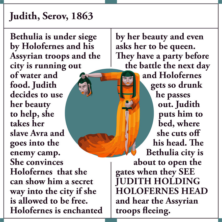 This Is Part 1 Of My Tragic Alphabet That Highlights The Most Drama-Licious Opera Death Scenes Through The Ages