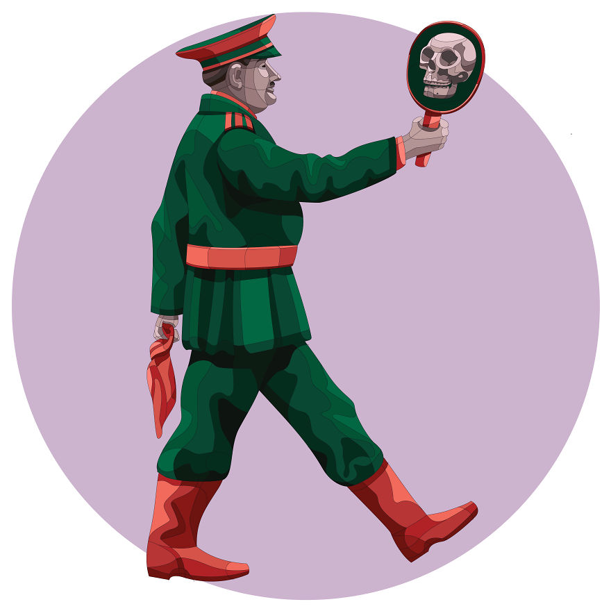 This Is Part 1 Of My Tragic Alphabet That Highlights The Most Drama-Licious Opera Death Scenes Through The Ages