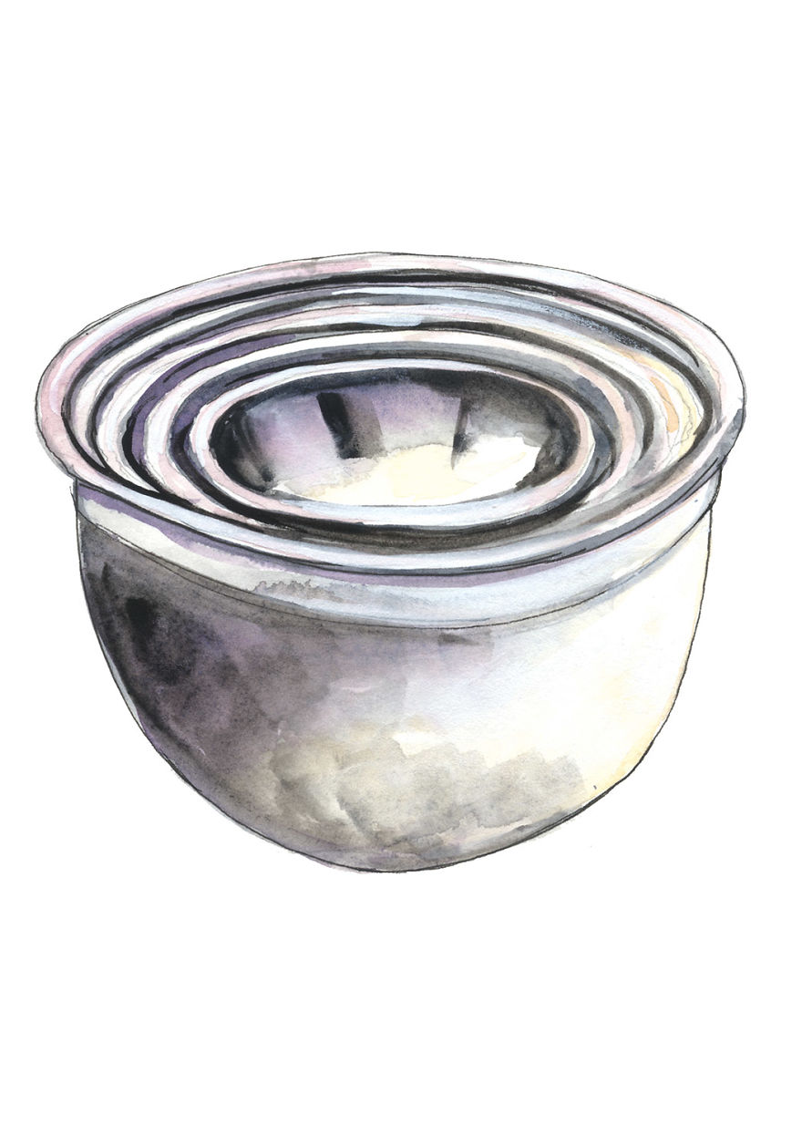 Mixing Bowls
