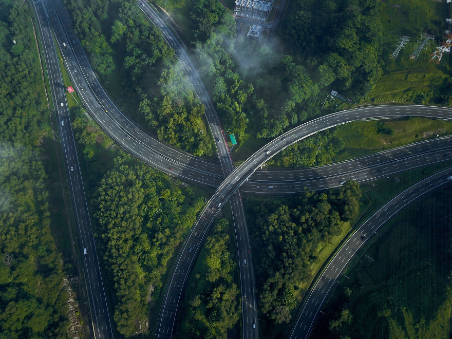 Kuala Lumpur Highway