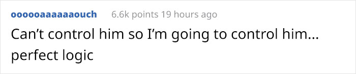 Overprotective Woman’s List Of Rules Before Allowing Husband To Go To A Bachelor Party Goes Viral Overprotective Woman’s List Of Rules Before Allowing Husband To Go To A Bachelor Party Goes Viral