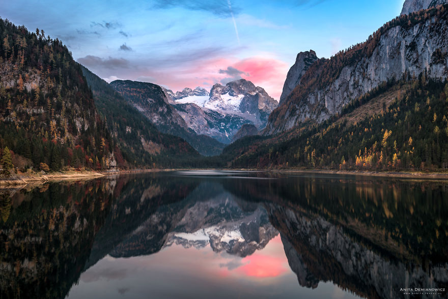 I Traveled Around The World To Take A Photo The Most Beautiful Sunsets And Sunrises