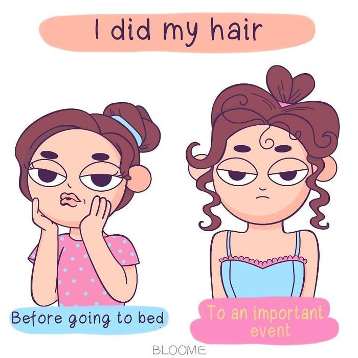 Welcome To The Bloome Space