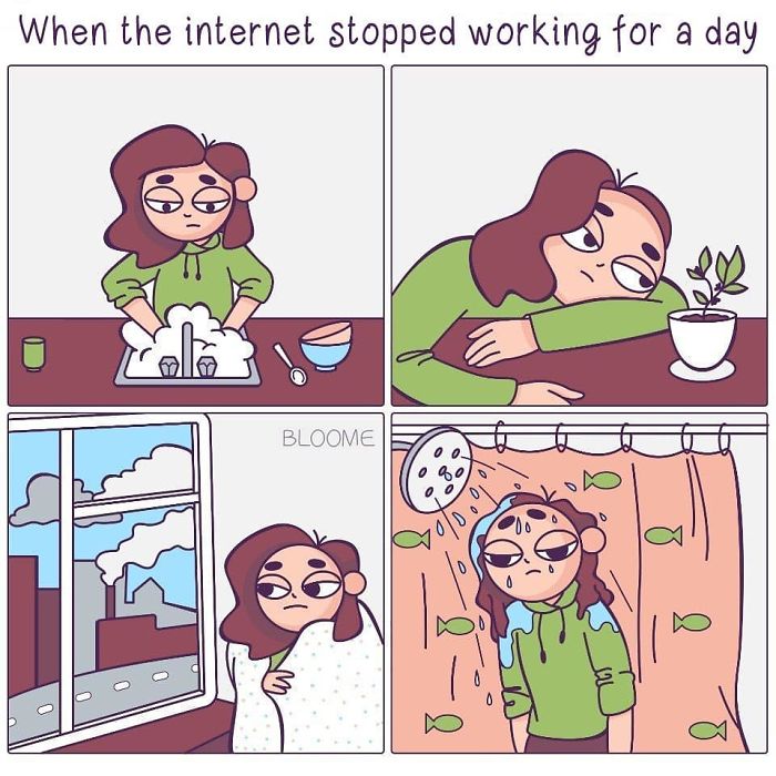 Welcome To The Bloome Space