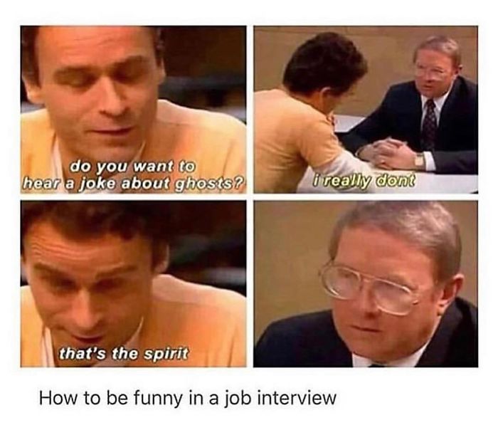 Job-Interview-Memes