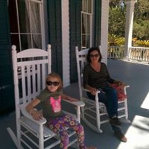 cindybbuckley avatar