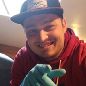 nicholasthesmith1988 avatar