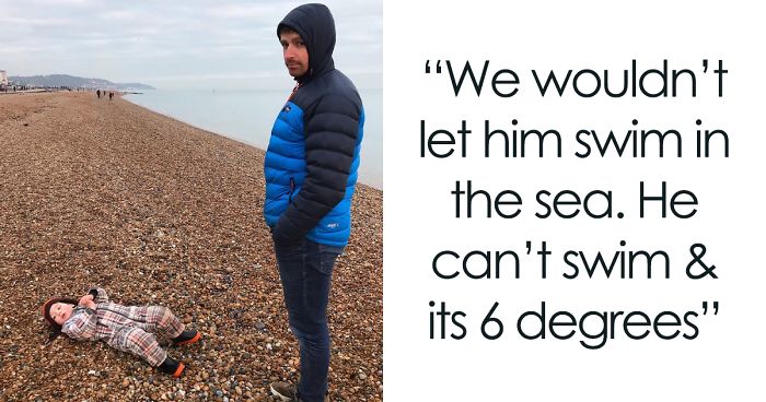 40 Parents Are Sharing All The Hilariously Absurd Reasons Why Their Kids Cry, And You Couldn’t Make Them Up