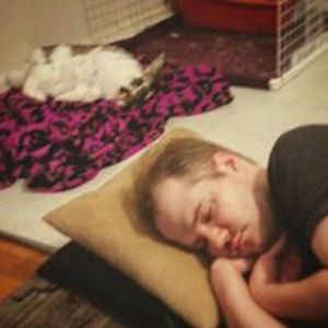 james_b_lovell avatar