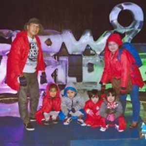 blueraincullen avatar