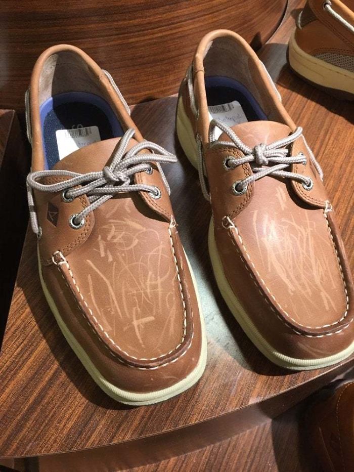 They Did This To The Whole Store