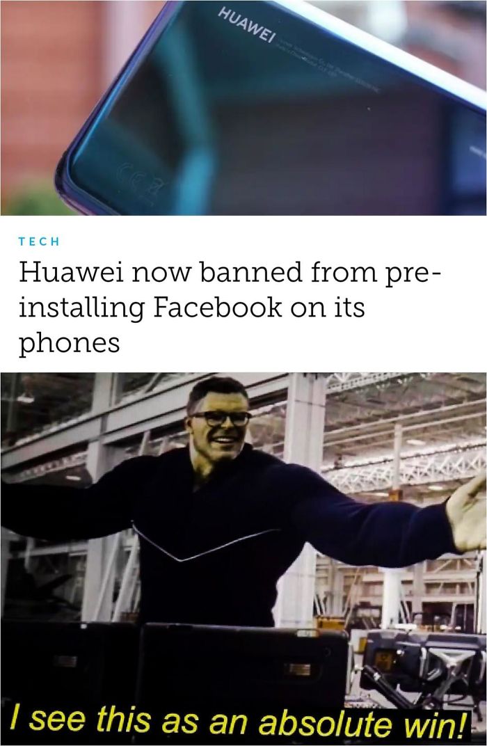 Huawei-Google-Memes