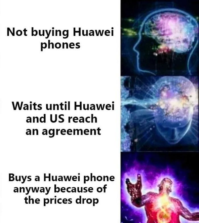 Huawei-Google-Memes