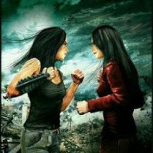 valkyriedarquessecain avatar